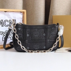 MCM Satchel Bags